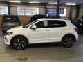 Volkswagen T-Cross 1.5 TSI DSG R-Line Matrix-LED NAVI APP ACC Weiß - thumbnail 1