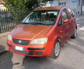 Idea 1.4 16v Dynamic