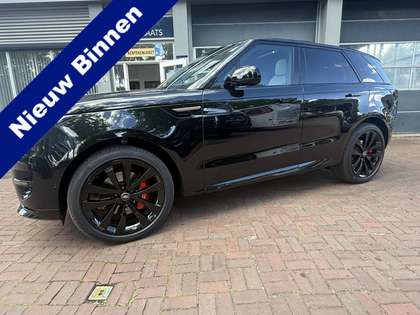 Land Rover Range Rover Sport 3.0 P460e PHEV Dynamic HSE | 470pk | 2025 | 1e Eig