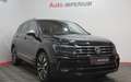 Volkswagen Tiguan Allspace R Line 4Motion*PANO*AHK*7-SITZE* Noir - thumbnail 3