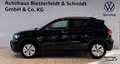 Volkswagen T-Cross Life 1.0 TSI DSG LED RFK APP ACC Navi GJR Klima Schwarz - thumbnail 1
