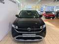 Volkswagen T-Cross Life 1.0 TSI DSG LED RFK APP ACC Navi GJR Klima Schwarz - thumbnail 2