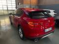 Alfa Romeo Stelvio Stelvio 2.2 Turbodiesel 160 CV AT8 RWD Business Rosso - thumbnail 5
