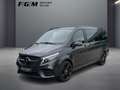 Mercedes-Benz V 300 d lang  Exclusive Edition Burm|S-Dach|TWA Grau - thumbnail 1