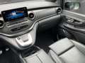 Mercedes-Benz V 300 d lang  Exclusive Edition Burm|S-Dach|TWA Grau - thumbnail 10