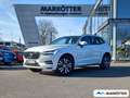 Volvo XC60 T6 AWD Inscription Expression Recharge BLIS Blanc - thumbnail 1