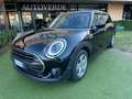 MINI Cooper Clubman 1.5 136CV Classic 47000KM UNIPROP. OK NEOPATENTATI Zwart - thumbnail 1