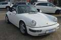 Porsche 911 (964) Cabrio 3.6 Carrera 2 // Sammlerstück / Oldti Bianco - thumbnail 10
