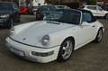 Porsche 911 (964) Cabrio 3.6 Carrera 2 // Sammlerstück / Oldti Bianco - thumbnail 12