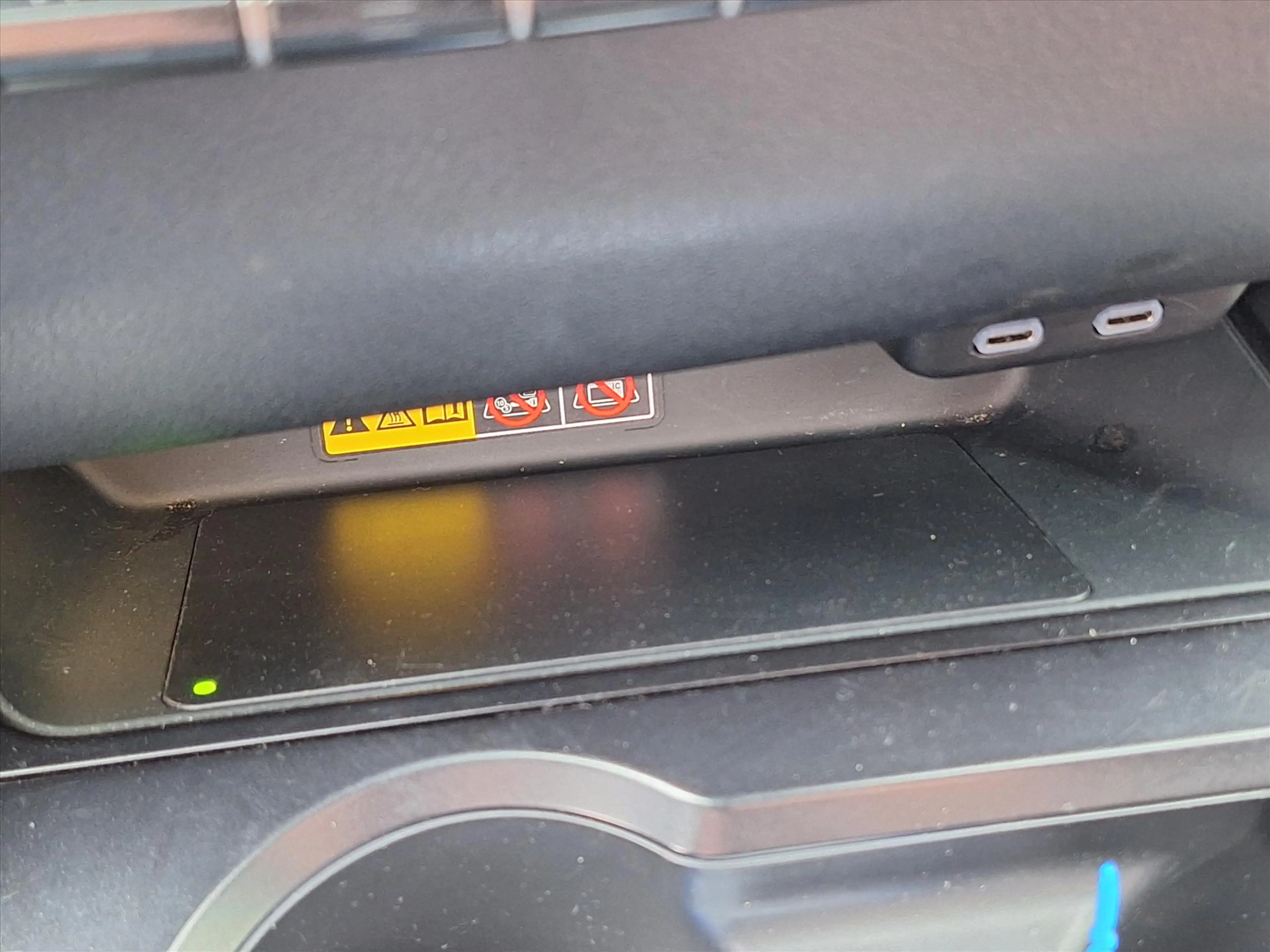 Lexus UX 250h F Sport Line | Head up display, Dodehoekherkenning — photo 31