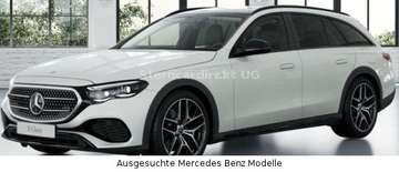 de 4MATIC T All-Terrain 20"AMG AHK PANO