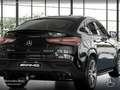 Mercedes-Benz GLE 53 AMG GLE 53 Coupé 4M NIGHT+PANO+360+AHK+MULTIBEAM+HUD Schwarz - thumbnail 4