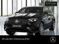 Mercedes-Benz GLE 53 AMG GLE 53 Coupé 4M NIGHT+PANO+360+AHK+MULTIBEAM+HUD Schwarz - thumbnail 1