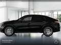 Mercedes-Benz GLE 53 AMG GLE 53 Coupé 4M NIGHT+PANO+360+AHK+MULTIBEAM+HUD Schwarz - thumbnail 5