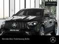 Mercedes-Benz GLE 53 AMG GLE 53 Coupé 4M NIGHT+PANO+360+AHK+MULTIBEAM+HUD Schwarz - thumbnail 1