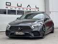 Mercedes-Benz CLS 400 d 4MATIC/AMG-LINE/HEAD-UP/ACC/360 KAMERA/SHD/BU... Grau - thumbnail 1