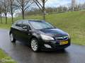 Opel Astra 1.4 Turbo Cosmo*1E EIGENAAR*ONDERHOUDEN*AIRCO Schwarz - thumbnail 5