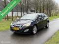 Opel Astra 1.4 Turbo Cosmo*1E EIGENAAR*ONDERHOUDEN*AIRCO Schwarz - thumbnail 1
