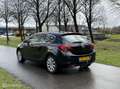 Opel Astra 1.4 Turbo Cosmo*1E EIGENAAR*ONDERHOUDEN*AIRCO Schwarz - thumbnail 2