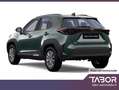 Toyota Yaris Cross 1.5 HEV 116 CVT cam SHZ ACC Vert - thumbnail 3