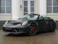 Porsche 992 Cabrio 3.0 Carrera 4 S | Sport Design | Sport Chro Zwart - thumbnail 2