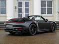 Porsche 992 Cabrio 3.0 Carrera 4 S | Sport Design | Sport Chro Zwart - thumbnail 8