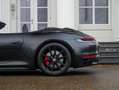 Porsche 992 Cabrio 3.0 Carrera 4 S | Sport Design | Sport Chro Zwart - thumbnail 7