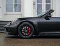 Porsche 992 Cabrio 3.0 Carrera 4 S | Sport Design | Sport Chro Zwart - thumbnail 6