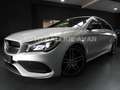 Mercedes-Benz CLA 220 CLA 220 SHOOTING BRAKE 4M AMG/LED/NIGHT-PAKET/ Silber - thumbnail 7