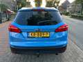 Ford Focus Wagon 1.5 Titanium 150PK / NAVI/TEKHAAK/NAP. Azul - thumbnail 12