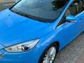 Ford Focus Wagon 1.5 Titanium 150PK / NAVI/TEKHAAK/NAP. Azul - thumbnail 36