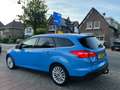 Ford Focus Wagon 1.5 Titanium 150PK / NAVI/TEKHAAK/NAP. Azul - thumbnail 9