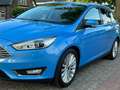 Ford Focus Wagon 1.5 Titanium 150PK / NAVI/TEKHAAK/NAP. Azul - thumbnail 7
