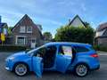 Ford Focus Wagon 1.5 Titanium 150PK / NAVI/TEKHAAK/NAP. Azul - thumbnail 3
