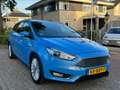 Ford Focus Wagon 1.5 Titanium 150PK / NAVI/TEKHAAK/NAP. Azul - thumbnail 5
