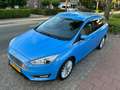Ford Focus Wagon 1.5 Titanium 150PK / NAVI/TEKHAAK/NAP. Azul - thumbnail 35