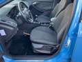Ford Focus Wagon 1.5 Titanium 150PK / NAVI/TEKHAAK/NAP. Azul - thumbnail 14