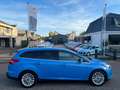 Ford Focus Wagon 1.5 Titanium 150PK / NAVI/TEKHAAK/NAP. Azul - thumbnail 48