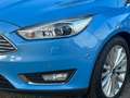 Ford Focus Wagon 1.5 Titanium 150PK / NAVI/TEKHAAK/NAP. Azul - thumbnail 8