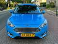 Ford Focus Wagon 1.5 Titanium 150PK / NAVI/TEKHAAK/NAP. Azul - thumbnail 49
