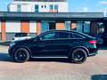 Mercedes-Benz GLE 350 d Coupe 4Matic AMG Line MEMORY+AIRMATIC Schwarz - thumbnail 8