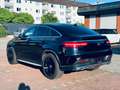 Mercedes-Benz GLE 350 d Coupe 4Matic AMG Line MEMORY+AIRMATIC Schwarz - thumbnail 7
