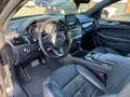 Mercedes-Benz GLE 350 d Coupe 4Matic AMG Line MEMORY+AIRMATIC Schwarz - thumbnail 9
