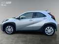 Toyota Aygo X 1.0 *CARPLAY*AA*KAMERA* Silber - thumbnail 3