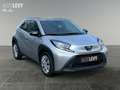 Toyota Aygo X 1.0 *CARPLAY*AA*KAMERA* Silber - thumbnail 8