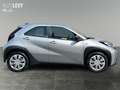 Toyota Aygo X 1.0 *CARPLAY*AA*KAMERA* Silber - thumbnail 7