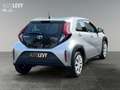 Toyota Aygo X 1.0 *CARPLAY*AA*KAMERA* Silber - thumbnail 6
