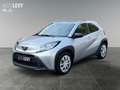 Toyota Aygo X 1.0 *CARPLAY*AA*KAMERA* Silber - thumbnail 2