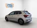 Volkswagen Polo Life+BVM+IQ-Drive+Light.Ass+LED Gris - thumbnail 5