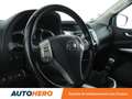 Nissan Navara King-Cab 2.3 dCi N-Connecta Blanc - thumbnail 11